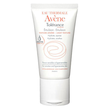 Tolerance Extrême Emulsion Moisturiser For Intolerant Skin 50Ml